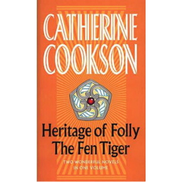 Heritage of Folly / The Fen Tiger