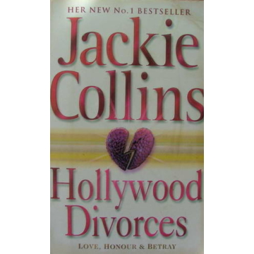 Hollywood Divorces