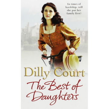 The Best of Daughters