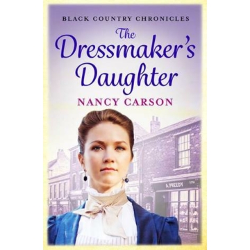 The Dressmaker's Daughter