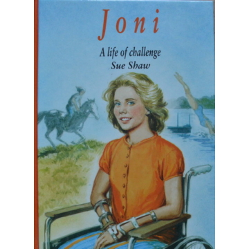Joni: A Life of Challenge
