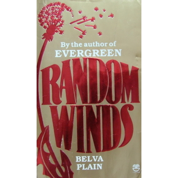 Random Winds