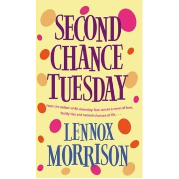Second Chance Tuesday