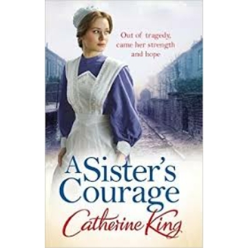 A Sister's Courage
