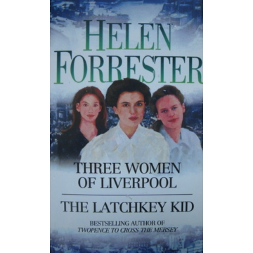 Three Women of Liverpool, The Latchkey Kid