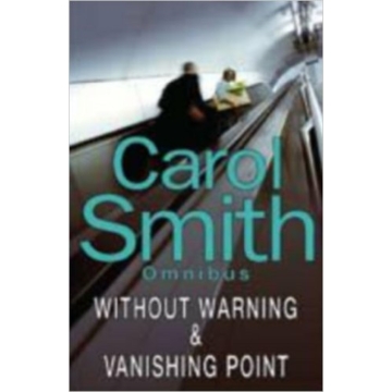 Without Warning/Vanishing Point