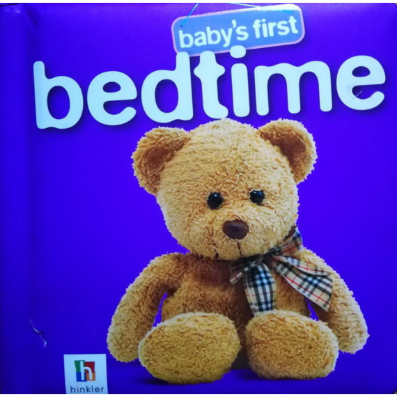 Baby's First - Bedtime