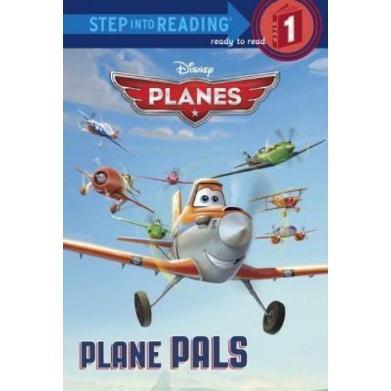 Disney Planes - Plane Pals