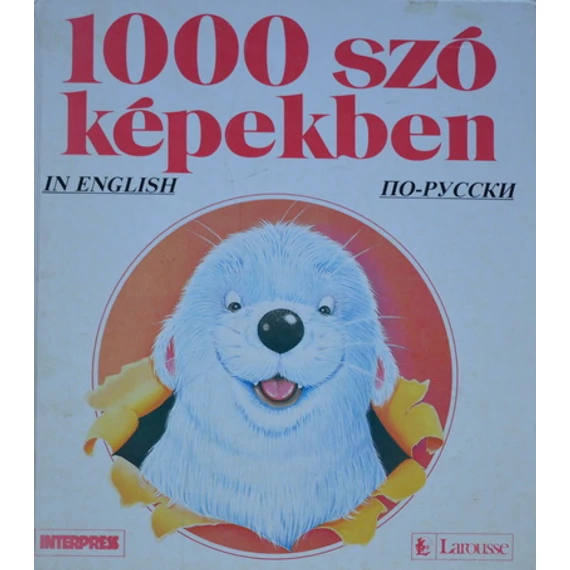 1000 Szó Képekben