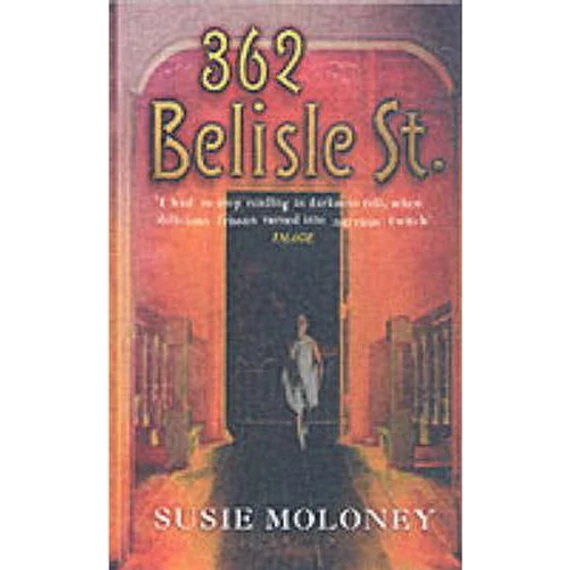 362 Belisle St.