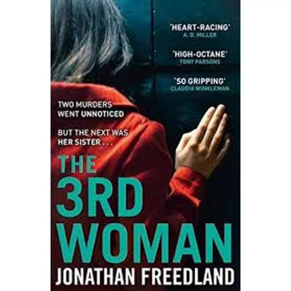 The 3rd Woman