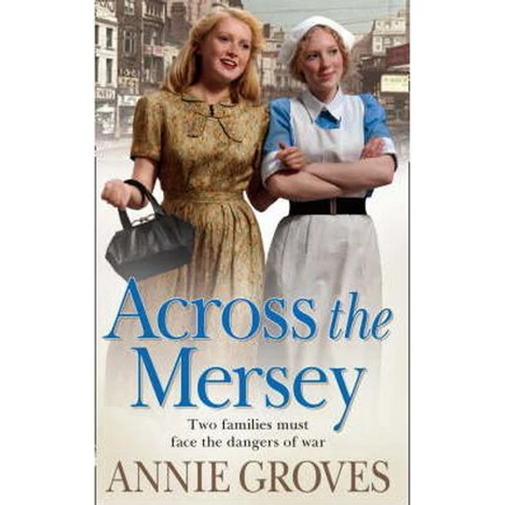 Across the Mersey