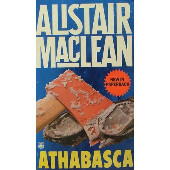 Athabasca