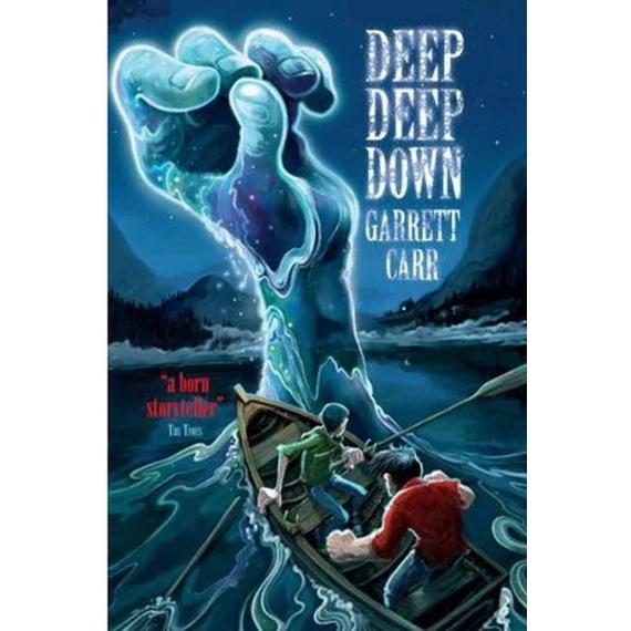 Deep Deep Down