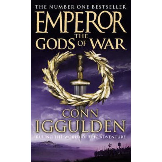 Emperor: The Gods of War