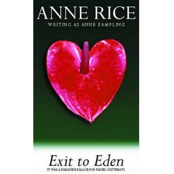 Exit to Eden
