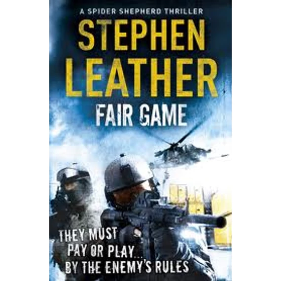 Fair Game