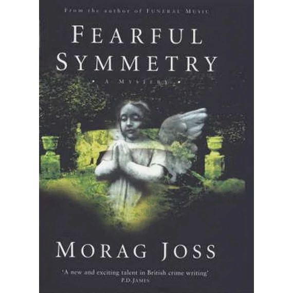 Fearful Symmetry