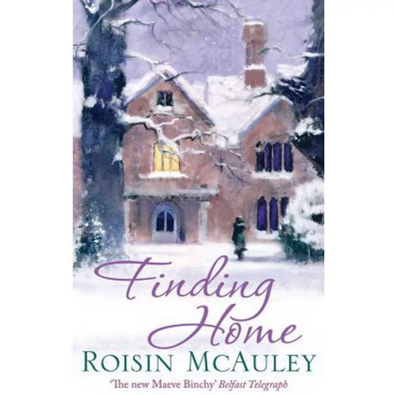 Finding Home