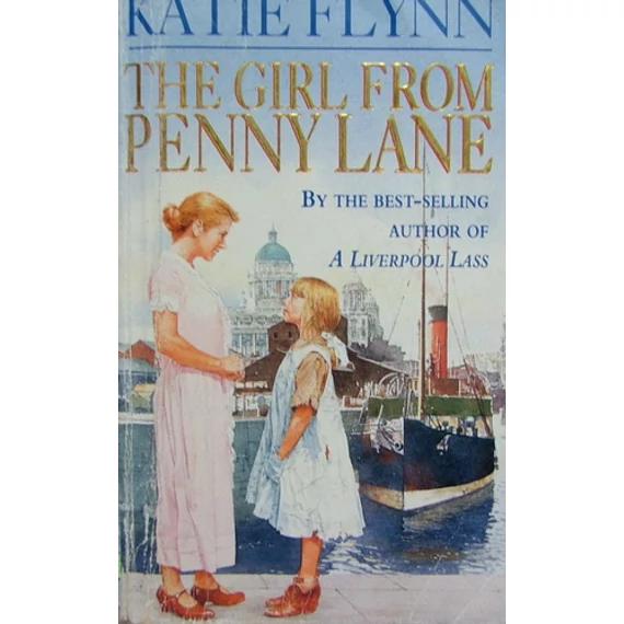 The Girl from Penny Lane
