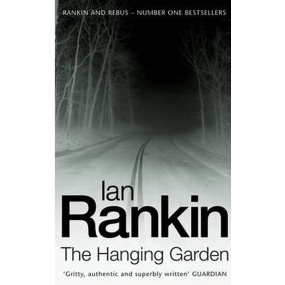 The Hanging Garden