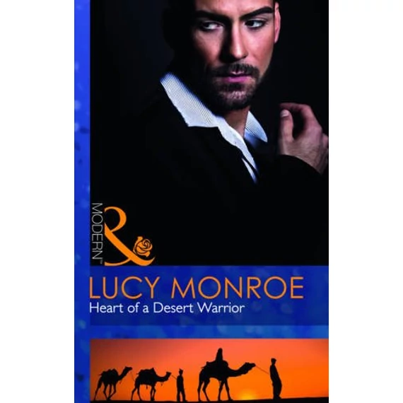 Heart of a Desert Warrior