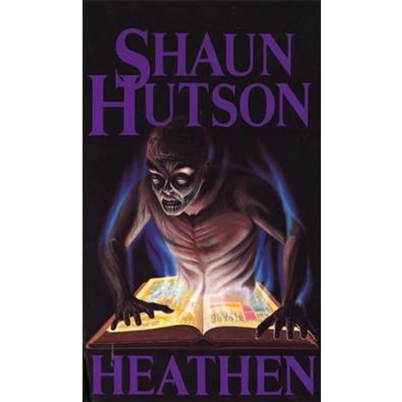 Heathen