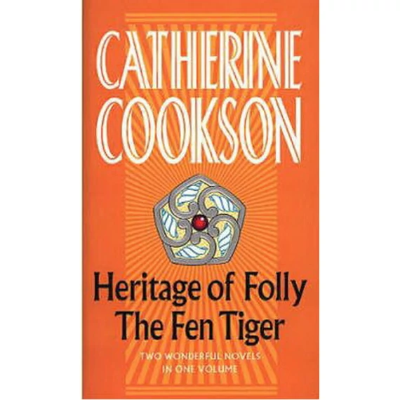 Heritage of Folly / The Fen Tiger