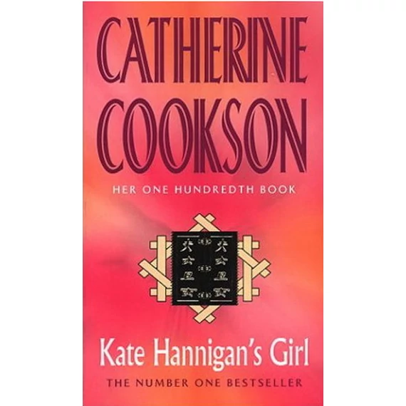 Kate Hannigan's Girl