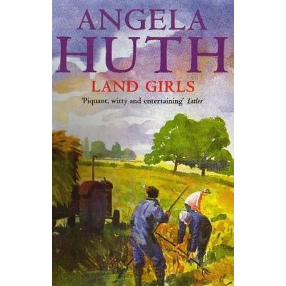 Land Girls