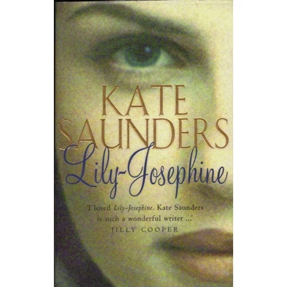 Lily-Josephine