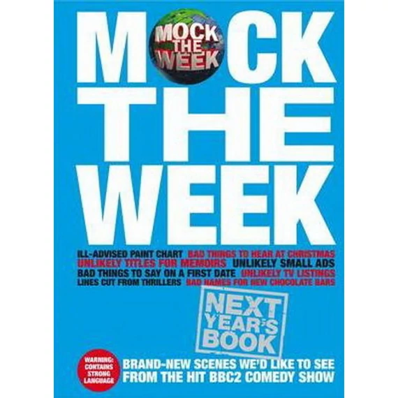 Mock the Week