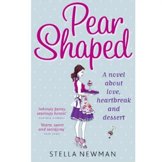 Pear Shaped