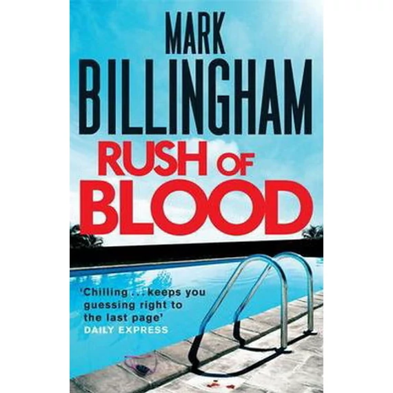Rush of Blood