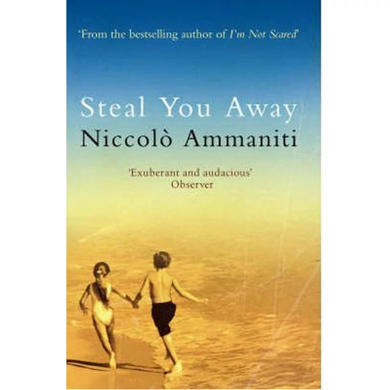 Steal You Away