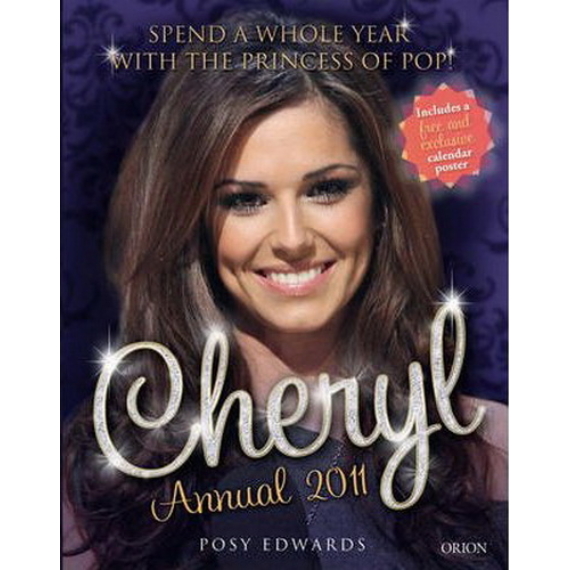 The Cheryl Annual 2011