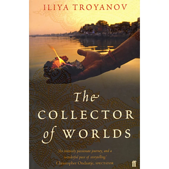 The Collector of Worlds