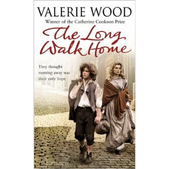 The Long Walk Home
