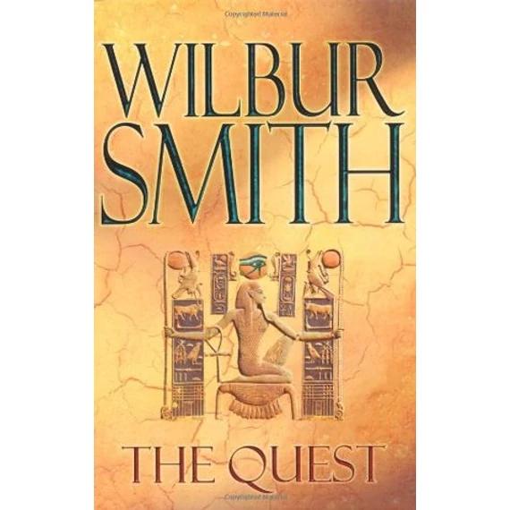 The Quest