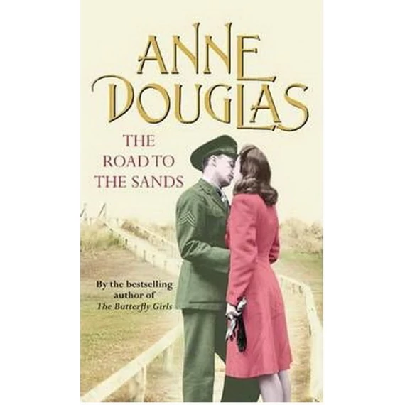 The Road to the Sands