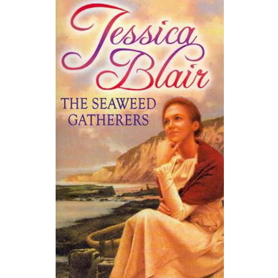 The Seaweed Gatherers