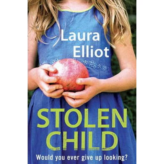 The Stolen Child