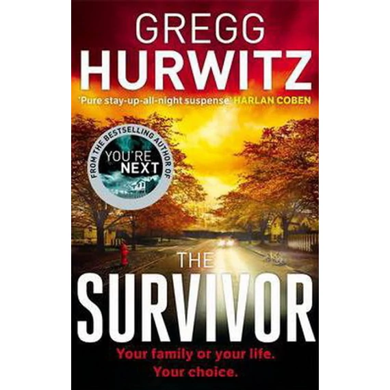 The Survivor