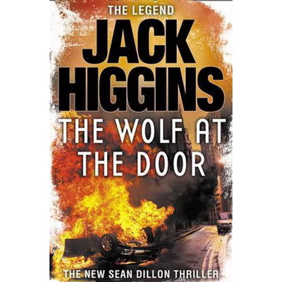 The Wolf at the Door