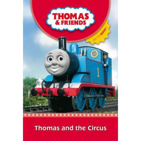 Thomas and Friends - Thomas and the Circus