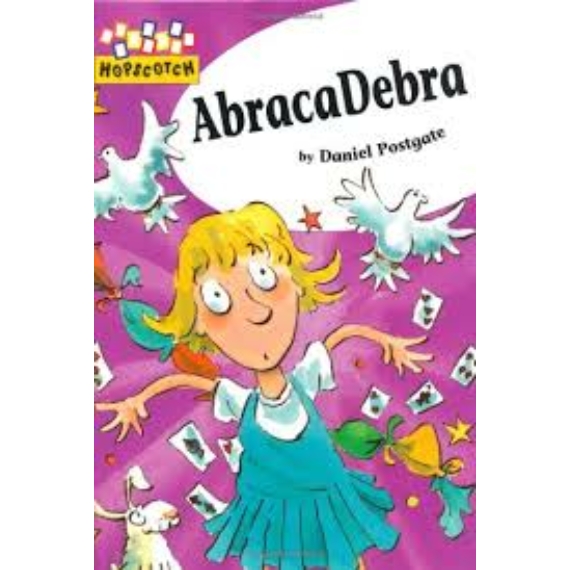AbracaDebra