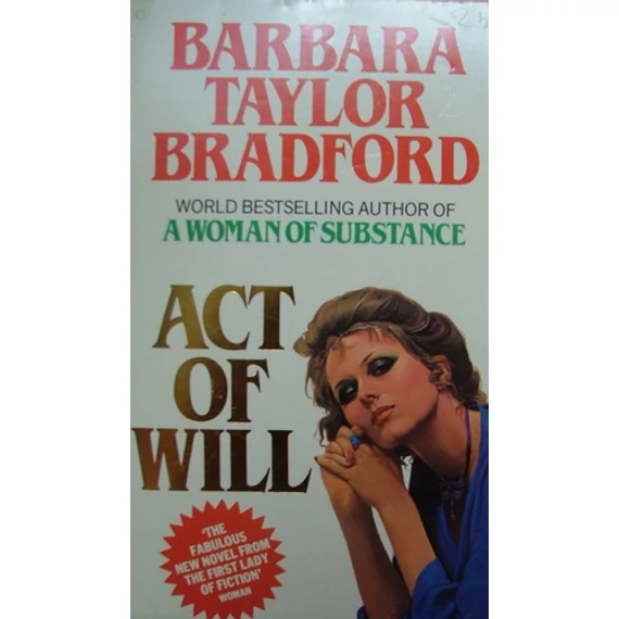 Act of Will