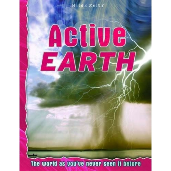 Explore Your World: Active Earth