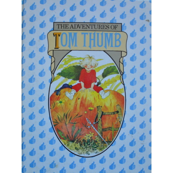 The Adventures of Tom Thumb
