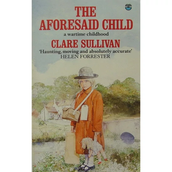 The Aforsaid Child